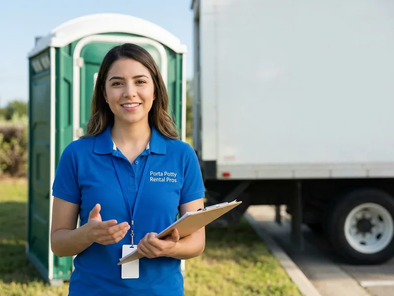 Porta Potty Rental  in Saucier  FAQ